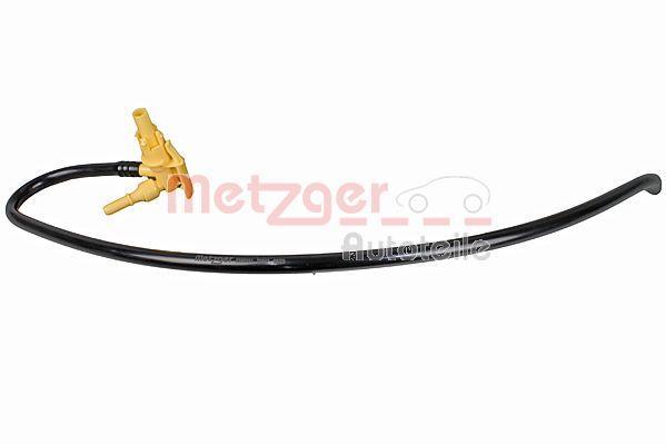 Unidade de injeção de combustível METZGER ref. 2250384